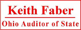 Ohio Auditor of State Dave Yost