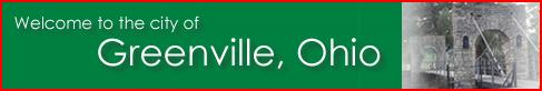 City of Greenville Ohio